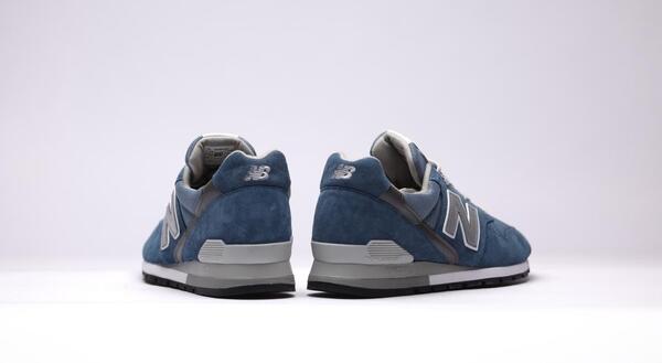 New Balance M 996 JFB 